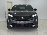 Usata Peugeot 3008 GT 130 CV (95 kW) 2021 Grigio SUV