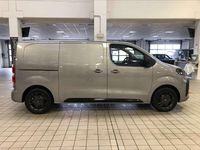 Nuova Citroën Jumpy 179 CV (131 kW) 2026 Grigio Monovolume