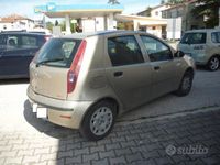 usata Fiat Punto 3ª serie - 2010