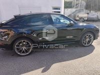 Usata Porsche Cayenne 353 CV (259 kW) 2020 Nero SUV