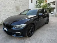 Usata BMW 420 Gran Coupé M Sport 184 CV (135 kW) 2015 Other Coupé