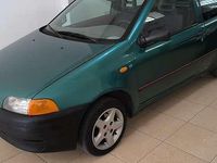 Usata Fiat Punto S 54 CV (39 kW) 1995 Berlina