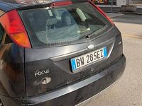 Usata Ford Focus 116 CV (85 kW) 2001 Berlina