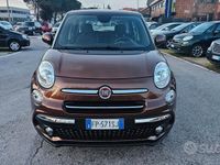 usata Fiat 500L Wagon 0.9 TwinAir Turbo Natural Power Lo