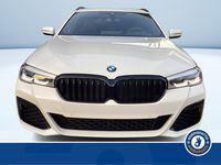 usata BMW 520 D XDRIVE TOURING M Sport520D XDRIVE TOURING M Sport