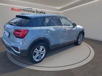 Usata Audi Q2 S-Line 150 CV (110 kW) 2024 Grigio SUV