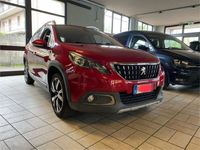 usata Peugeot 2008 BlueHDi 100 Allure