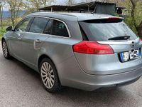 Usata Opel Insignia 131 CV (96 kW) 2011 Station wagon