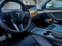 Usata Tesla Model 3 Performance 461 kW (627 CV) 2023 Bianco Berlina