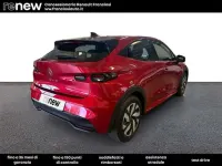 Nuova Renault Clio Evolution 115 CV (84 kW) 2025 Rosso Utilitaria