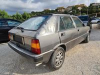 Usata Lancia Delta 78 CV (57 kW) 1985 Grigio Utilitaria