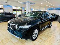Usata BMW X4 190 CV (139 kW) 2023 Nero SUV