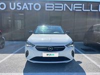 Usata Opel Corsa Edition 102 CV (75 kW) 2023 Bianca Utilitaria