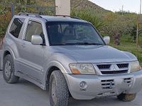 Usata Mitsubishi Pajero 116 CV (85 kW) 2005 SUV