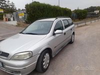 usata Opel Astra 2ª serie - 1999