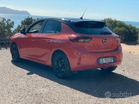 Usata Opel Corsa-e 100 kW (136 CV) 2021 Utilitaria