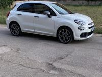 Usata Fiat 500X 130 CV (95 kW) 2021 SUV