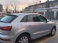Brugt Audi Q3 120 HK (88 kW) 2017 Grå SUV