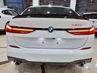 Usado BMW 220 M Sport 190 CV (139 kW) 2023 Blanco Berlina