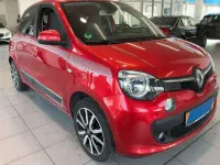 Usata Renault Twingo SE 69 CV (50 kW) 2019 Rosso Utilitaria