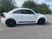 usata VW Maggiolino Maggiolino Cabrio 2.0 TSI DSG Sport