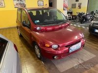 usata Fiat Multipla Multipla1.9 jtd ELX 105cv