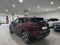 Occasion Nissan Qashqai N-Connecta 158 ch (116 kW) 2023 Rouge SUV