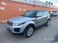 usata Land Rover Range Rover evoque Range Rover Evoque 2.0 TD4 150 CV 5p. SE Dynamic