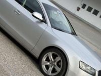 Usata Audi A5 143 CV (105 kW) 2010 Coupé