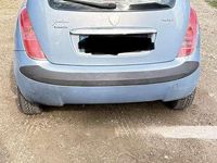 Usata Lancia Ypsilon 75 CV (55 kW) 2007 Utilitaria