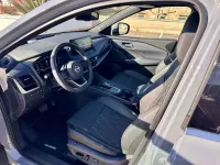 Usata Nissan Qashqai Tekna 158 CV (116 kW) 2024 Grigio SUV