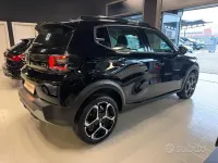 Usata Citroën C3 PureTech 101 CV (74 kW) 2025 Nero SUV