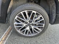 Usata Jeep Compass Summit 131 CV (96 kW) 2024 Grigio SUV