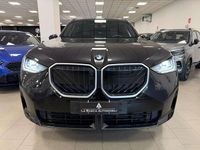 Usata BMW X3 M Sport 197 CV (144 kW) 2025 Nero SUV