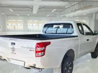 Usata Fiat Fullback S 154 CV (113 kW) 2018 Bianco Pick-up