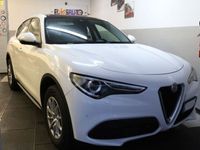 usata Alfa Romeo Stelvio Stelvio2.2 Turbodiesel 190 CV AT8 Q4 Sport-Tech usato