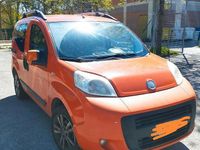 Usata Fiat Qubo Trekking 2010 Monovolume