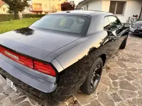 Usata Dodge Challenger 250 CV (183 kW) 2008 Nero Coupé