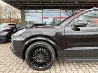 Usata Porsche Cayenne 441 CV (324 kW) 2019 Nero SUV