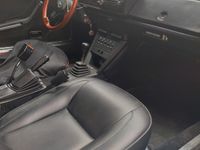 Usata Fiat X 1/9 85 CV (62 kW) 1982 Blu Cabrio