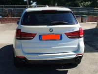 Usata BMW X5 2014 SUV