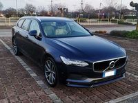 usata Volvo V90 V902.0 d4 Momentum geartronic