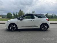Occasion Citroën DS3 92 ch (67 kW) 2011 Citadine