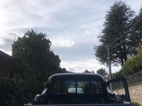 Usata Ford Ranger Wildtrack 109 CV (80 kW) 2006 Blu Pick-up