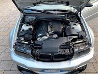 Usata BMW M3 2001 Coupé