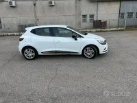 Usata Renault Clio 90 CV (66 kW) 2018