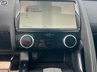 Usata Jaguar E-Pace 160 CV (117 kW) 2021 Nero SUV