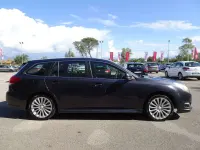 Usata Subaru Legacy 150 CV (110 kW) 2011 Grigio Station wagon
