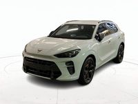 Nuova Cupra Terramar 150 CV (110 kW) 2025 Bianco / pastello SUV