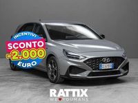 usata Hyundai i30 1.0 t-gdi 120CV N-Line